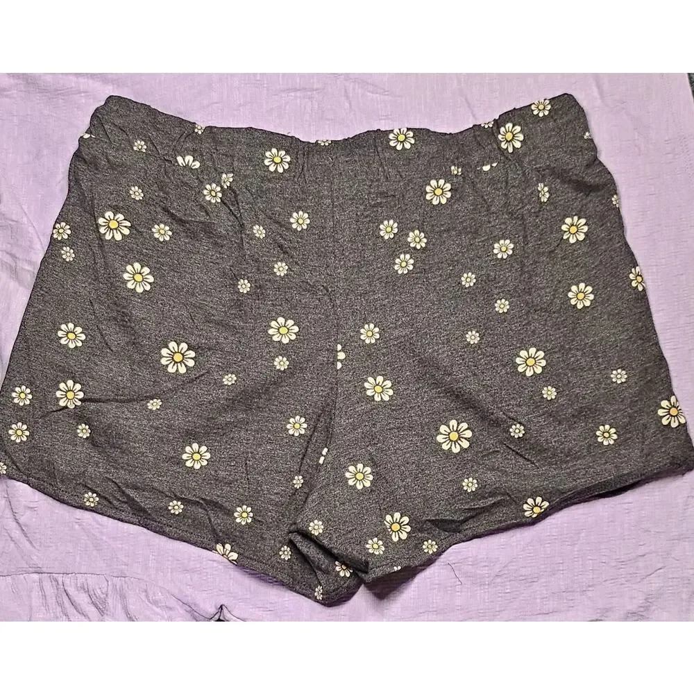 Girl's pajamas short